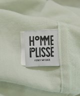 HOMME PLISSE（オムプリッセ）カジュアルシャツ 緑 サイズ:1(S位) メンズ/2200624069089