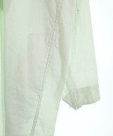 HOMME PLISSE（オムプリッセ）カジュアルシャツ 緑 サイズ:1(S位) メンズ/2200624069089