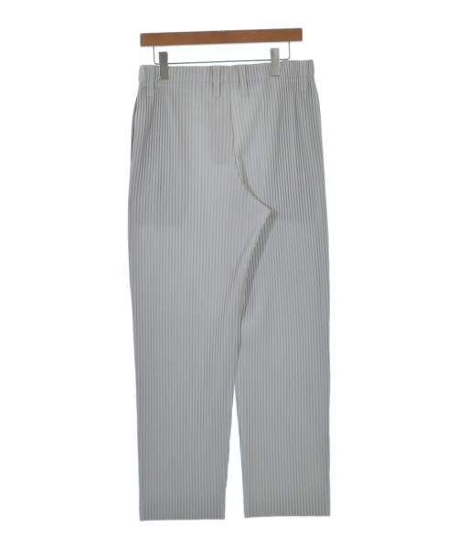 HOMME PLISSE（オムプリッセ）その他 グレー サイズ:3(L位) メンズ/2200624420026