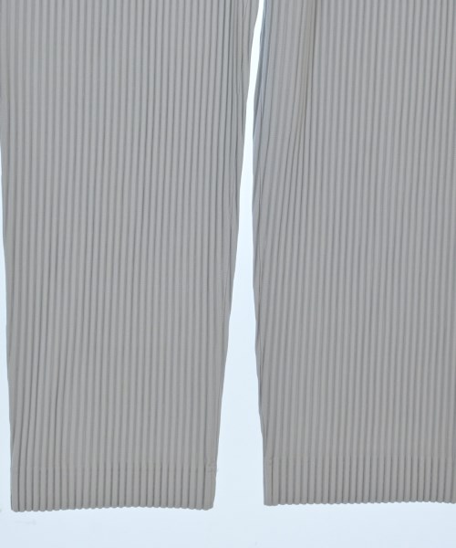 HOMME PLISSE（オムプリッセ）その他 グレー サイズ:3(L位) メンズ/2200624420026