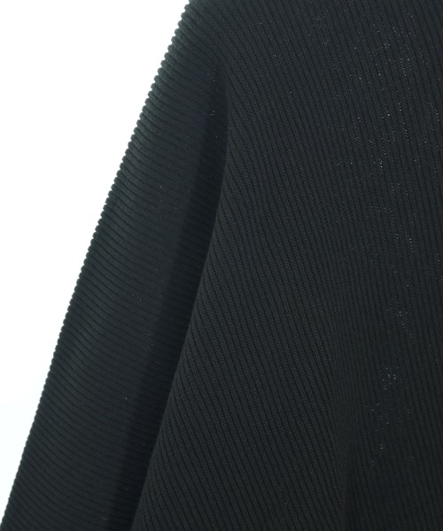 HOMME PLISSE（オムプリッセ）ニット・セーター 黒 サイズ:-(XXL位) メンズ/2200624420033