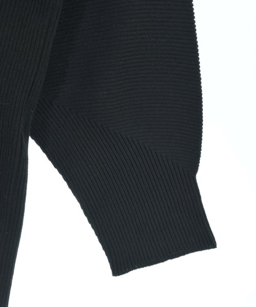 HOMME PLISSE（オムプリッセ）ニット・セーター 黒 サイズ:-(XXL位) メンズ/2200624420033