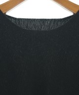 HOMME PLISSE（オムプリッセ）ニット・セーター 黒 サイズ:-(XXL位) メンズ/2200624420033