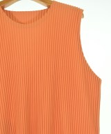 HOMME PLISSE（オムプリッセ）カジュアルシャツ オレンジ サイズ:F メンズ/2200624422044