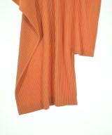 HOMME PLISSE（オムプリッセ）カジュアルシャツ オレンジ サイズ:F メンズ/2200624422044