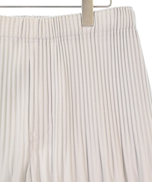 HOMME PLISSE（オムプリッセ）その他 グレー サイズ:2(M位) メンズ/2200624985013