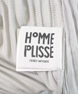 HOMME PLISSE（オムプリッセ）その他 グレー サイズ:2(M位) メンズ/2200624985013
