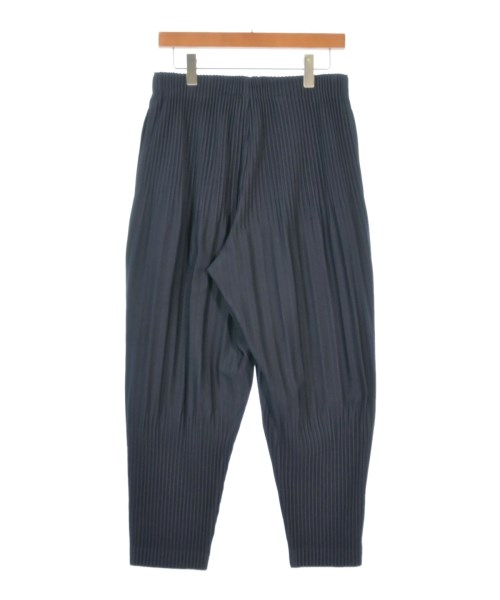 HOMME PLISSE（オムプリッセ）その他 紺 サイズ:2(M位) メンズ/2200624985020