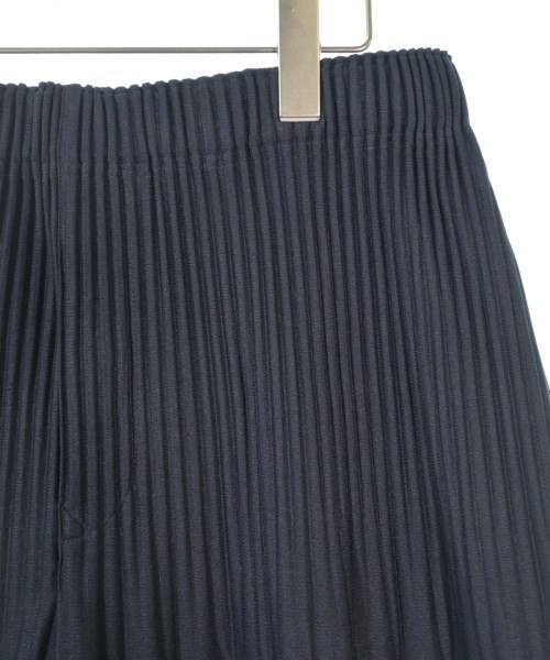 HOMME PLISSE（オムプリッセ）その他 紺 サイズ:2(M位) メンズ/2200624985020