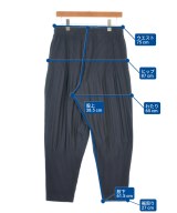 HOMME PLISSE（オムプリッセ）その他 紺 サイズ:2(M位) メンズ/2200624985020