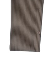HOMME PLISSE（オムプリッセ）その他 茶 サイズ:2(M位) メンズ/2200624985037