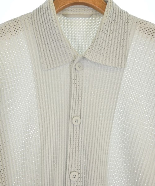 HOMME PLISSE（オムプリッセ）その他 グレー サイズ:3(L位) メンズ/2200614260069