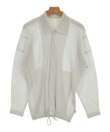 HOMME PLISSE（オムプリッセ）その他 グレー サイズ:3(L位) メンズ/2200614260069