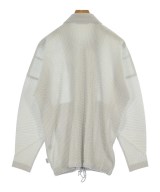 HOMME PLISSE（オムプリッセ）その他 グレー サイズ:3(L位) メンズ/2200614260069