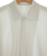 HOMME PLISSE（オムプリッセ）その他 グレー サイズ:3(L位) メンズ/2200614260069