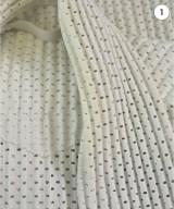 HOMME PLISSE（オムプリッセ）その他 グレー サイズ:3(L位) メンズ/2200614260069