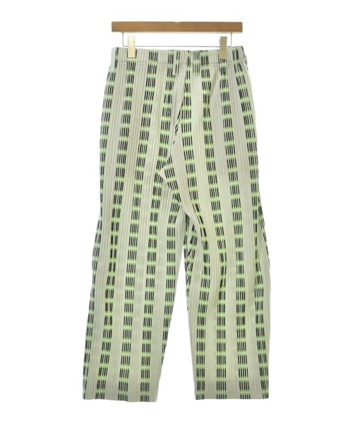 HOMME PLISSE（オムプリッセ）その他 白 サイズ:1(S位) メンズ/2200614260168