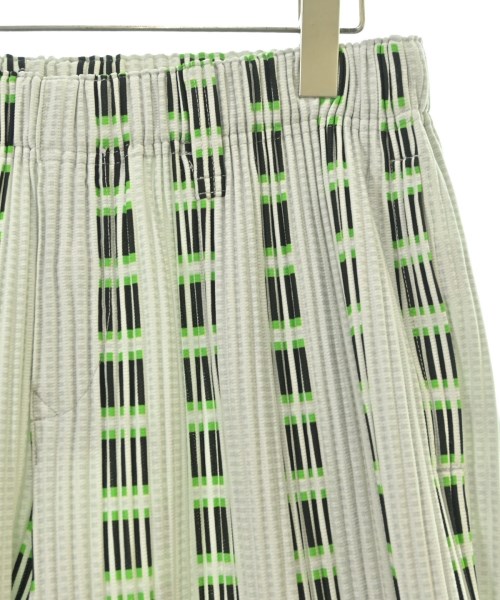 HOMME PLISSE（オムプリッセ）その他 白 サイズ:1(S位) メンズ/2200614260168