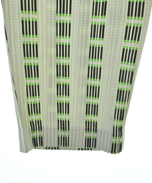 HOMME PLISSE（オムプリッセ）その他 白 サイズ:1(S位) メンズ/2200614260168