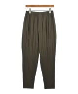 HOMME PLISSE（オムプリッセ）その他 茶 サイズ:1(S位) メンズ/2200625727018