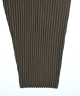 HOMME PLISSE（オムプリッセ）その他 茶 サイズ:1(S位) メンズ/2200625727018