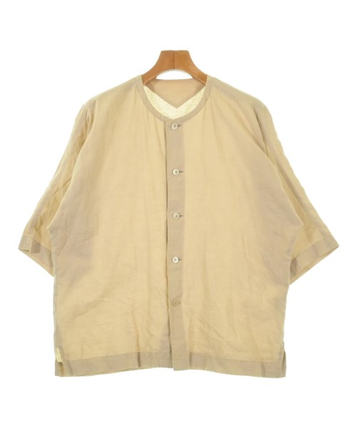 オムプリッセ(HOMME PLISSE)のHOMME PLISSE カジュアルシャツ