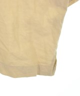 HOMME PLISSE（オムプリッセ）カジュアルシャツ ベージュ サイズ:2(M位) メンズ/2200626672010