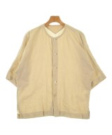 HOMME PLISSE カジュアルシャツ