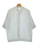 HOMME PLISSE カジュアルシャツ