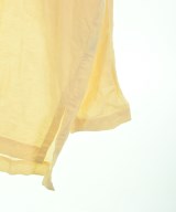 HOMME PLISSE（オムプリッセ）カジュアルシャツ 黄 サイズ:2(M位) メンズ/2200626672041