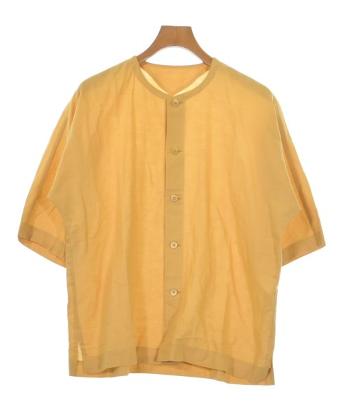 オムプリッセ(HOMME PLISSE)のHOMME PLISSE カジュアルシャツ