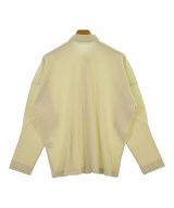 HOMME PLISSE（オムプリッセ）カジュアルシャツ ベージュ サイズ:2(M位) メンズ/2200626672072