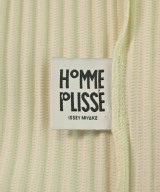 HOMME PLISSE（オムプリッセ）カジュアルシャツ ベージュ サイズ:2(M位) メンズ/2200626672072