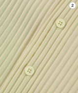 HOMME PLISSE（オムプリッセ）カジュアルシャツ ベージュ サイズ:2(M位) メンズ/2200626672072