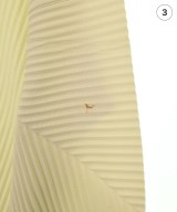 HOMME PLISSE（オムプリッセ）カジュアルシャツ ベージュ サイズ:2(M位) メンズ/2200626672072