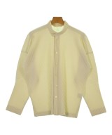 HOMME PLISSE カジュアルシャツ