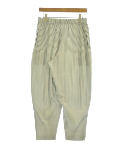 HOMME PLISSE（オムプリッセ）その他 グレー サイズ:1(S位) メンズ/2200626672089