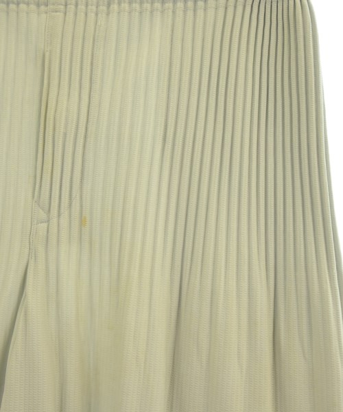 HOMME PLISSE（オムプリッセ）その他 グレー サイズ:1(S位) メンズ/2200626672089