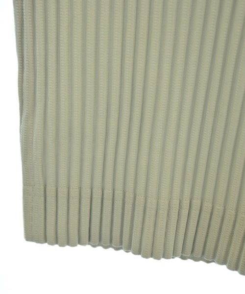 HOMME PLISSE（オムプリッセ）その他 グレー サイズ:1(S位) メンズ/2200626672089