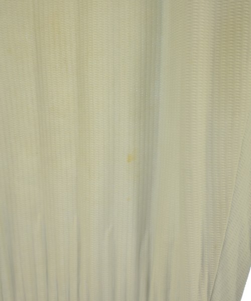 HOMME PLISSE（オムプリッセ）その他 グレー サイズ:1(S位) メンズ/2200626672089