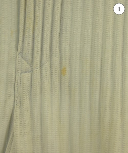 HOMME PLISSE（オムプリッセ）その他 グレー サイズ:1(S位) メンズ/2200626672089