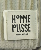 HOMME PLISSE（オムプリッセ）その他 グレー サイズ:1(S位) メンズ/2200626672089