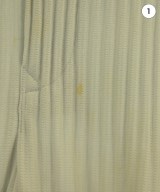 HOMME PLISSE（オムプリッセ）その他 グレー サイズ:1(S位) メンズ/2200626672089