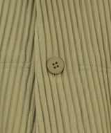 HOMME PLISSE（オムプリッセ）その他 カーキ サイズ:1(S位) メンズ/2200627145049