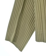 HOMME PLISSE（オムプリッセ）その他 カーキ サイズ:1(S位) メンズ/2200627145049