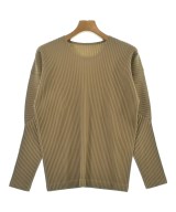 HOMME PLISSE Tシャツ・カットソー