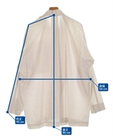 HOMME PLISSE（オムプリッセ）カジュアルシャツ ベージュ サイズ:2(M位) メンズ/2200627591013