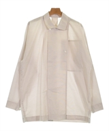 HOMME PLISSE カジュアルシャツ