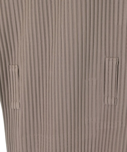 HOMME PLISSE（オムプリッセ）その他 ベージュ サイズ:1(S位) メンズ/2200628115065