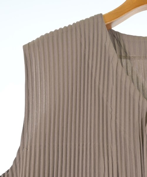 HOMME PLISSE（オムプリッセ）その他 ベージュ サイズ:1(S位) メンズ/2200628115065